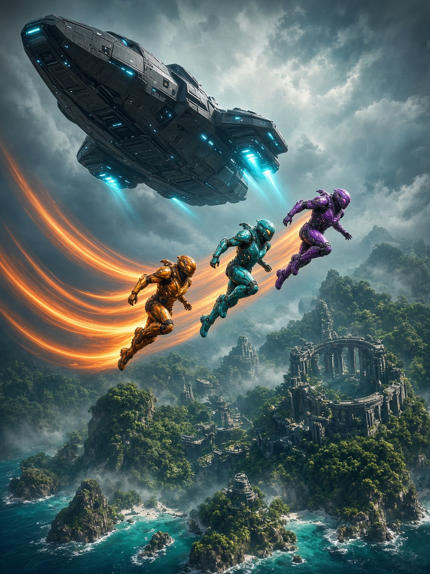 Apex Legends