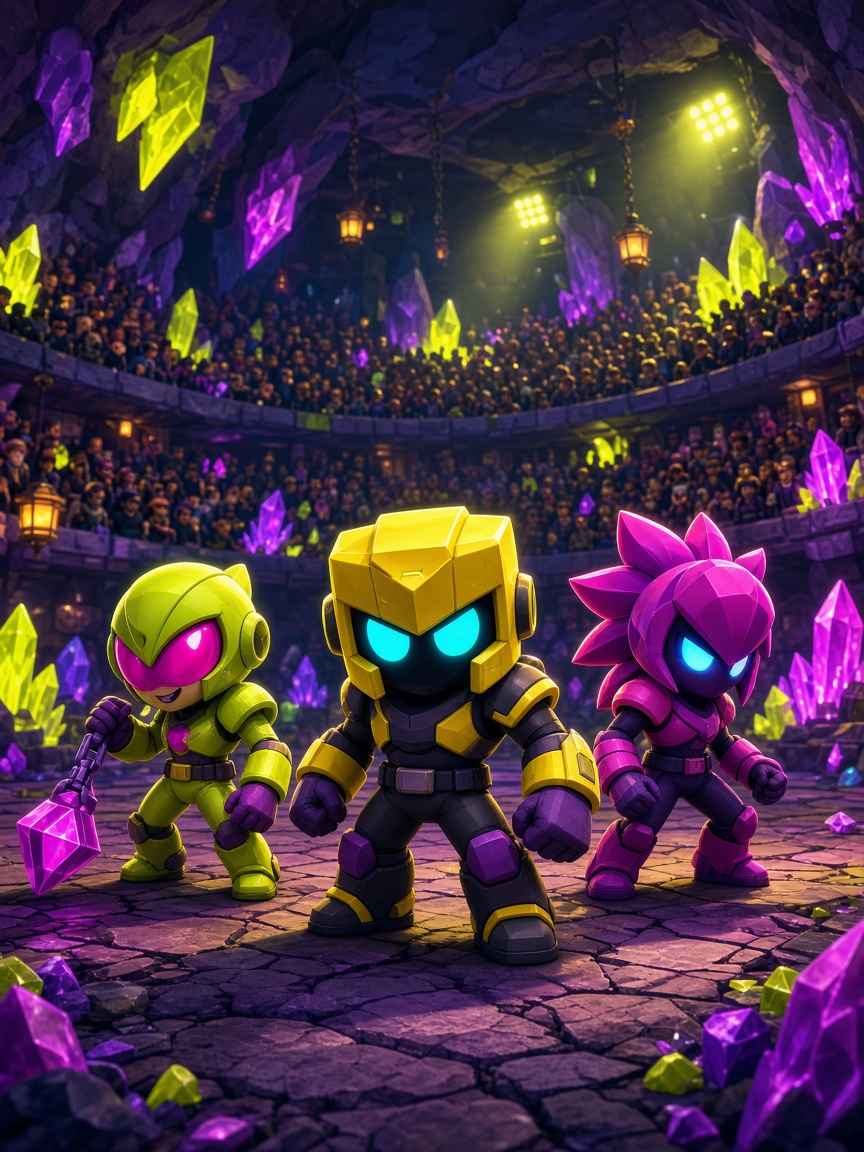 Brawl Stars