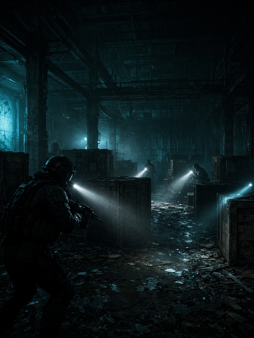 Escape from Tarkov