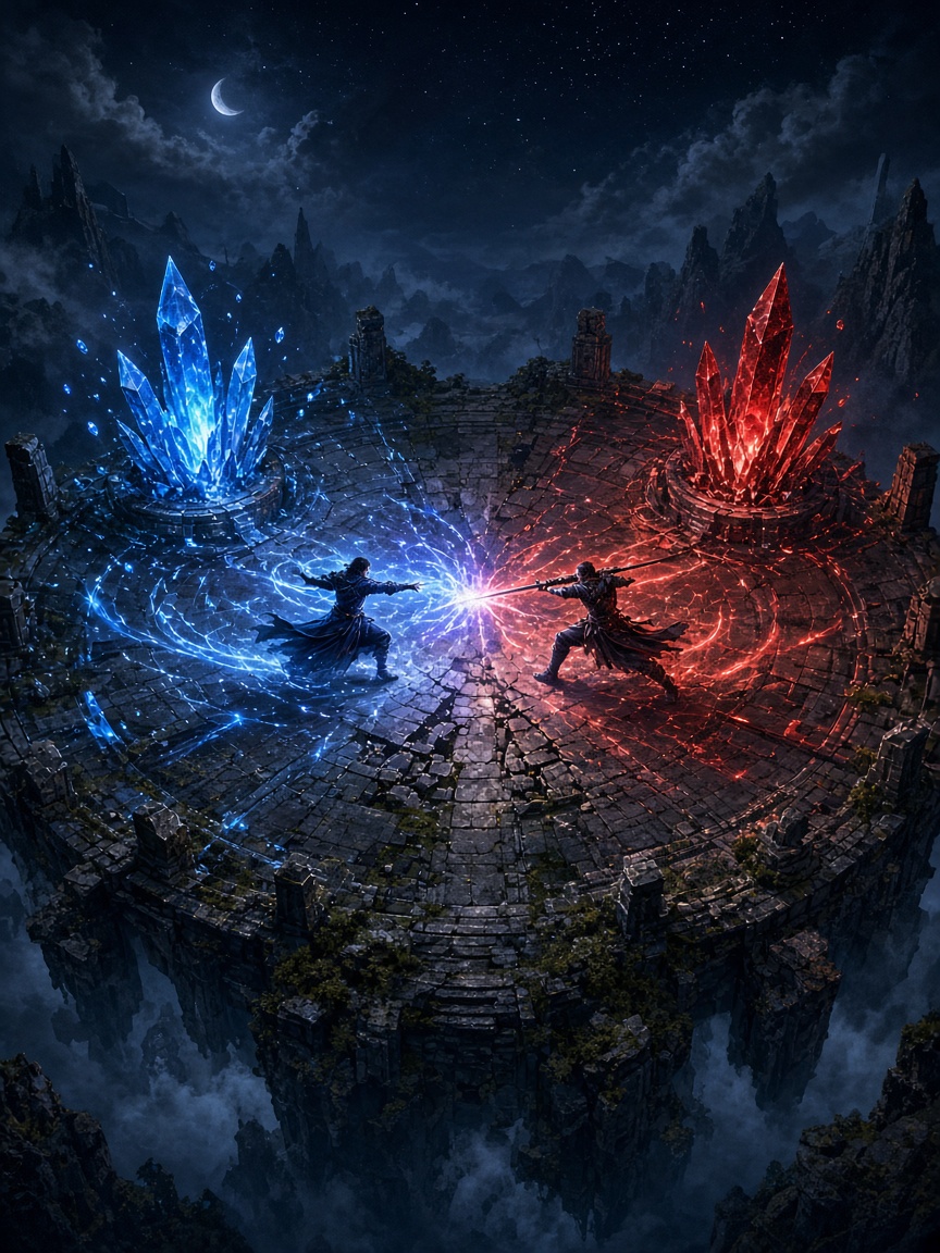 League of Legends