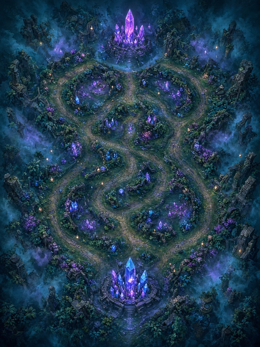 Mobile Legends