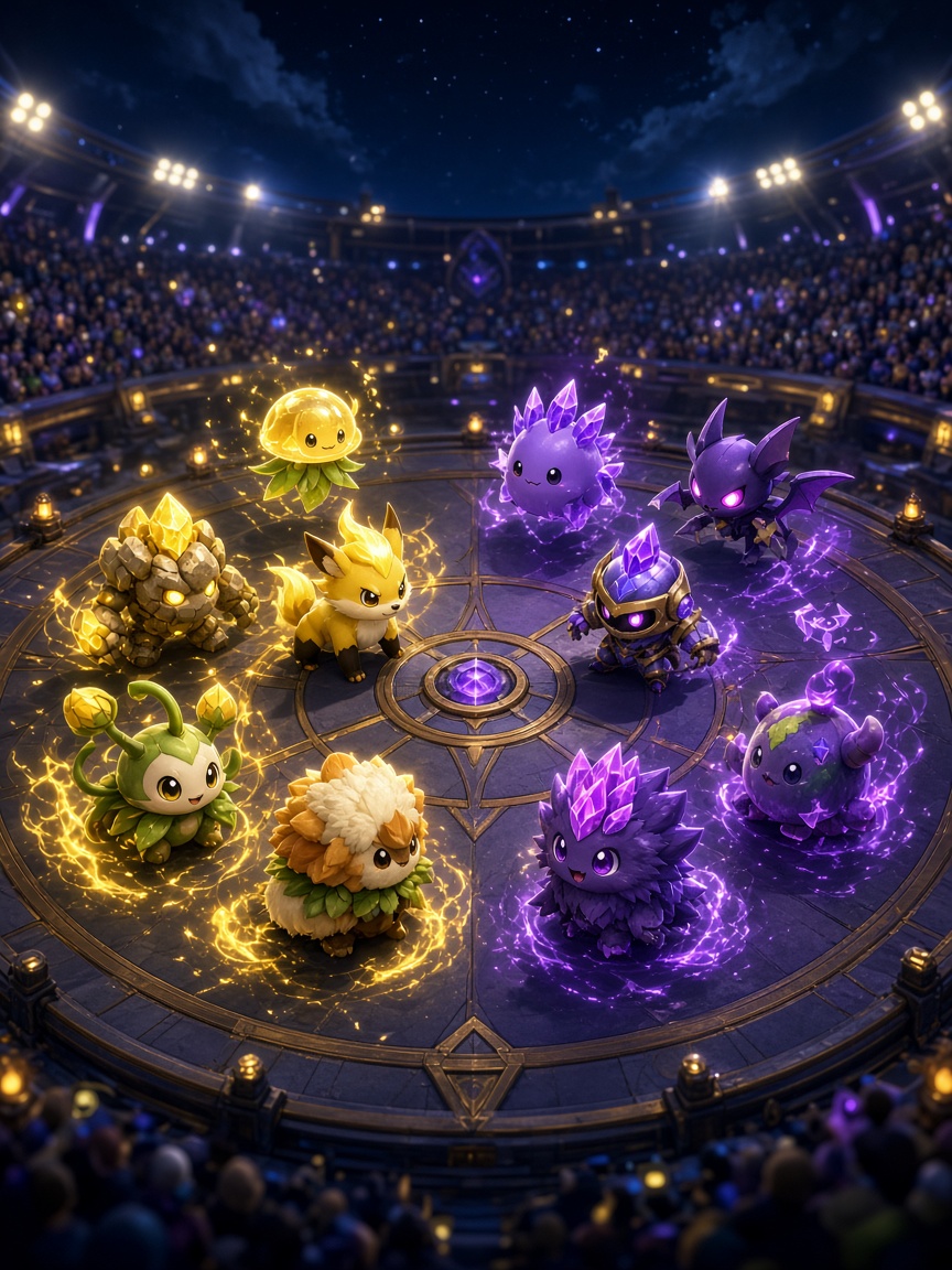 Pokémon UNITE